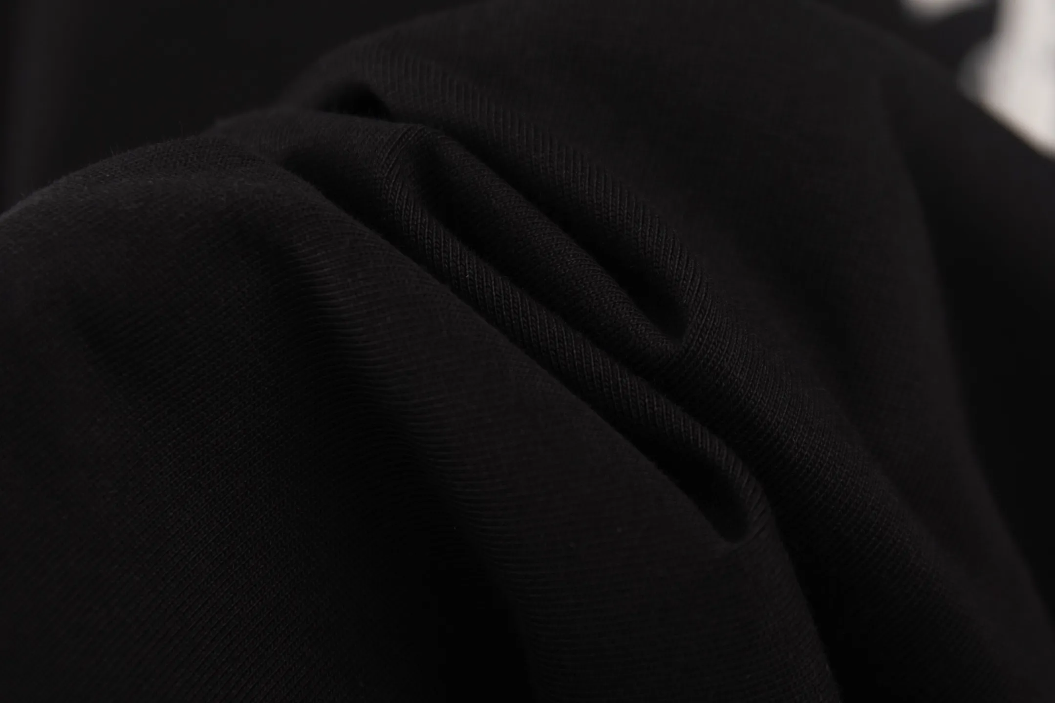 （ ） Chrome Hearts/ 2026New Arrival logo T 、 🪡 Same Style Quality😘😘 100% Versatile T 👍 ：Black、White Size：S-XL